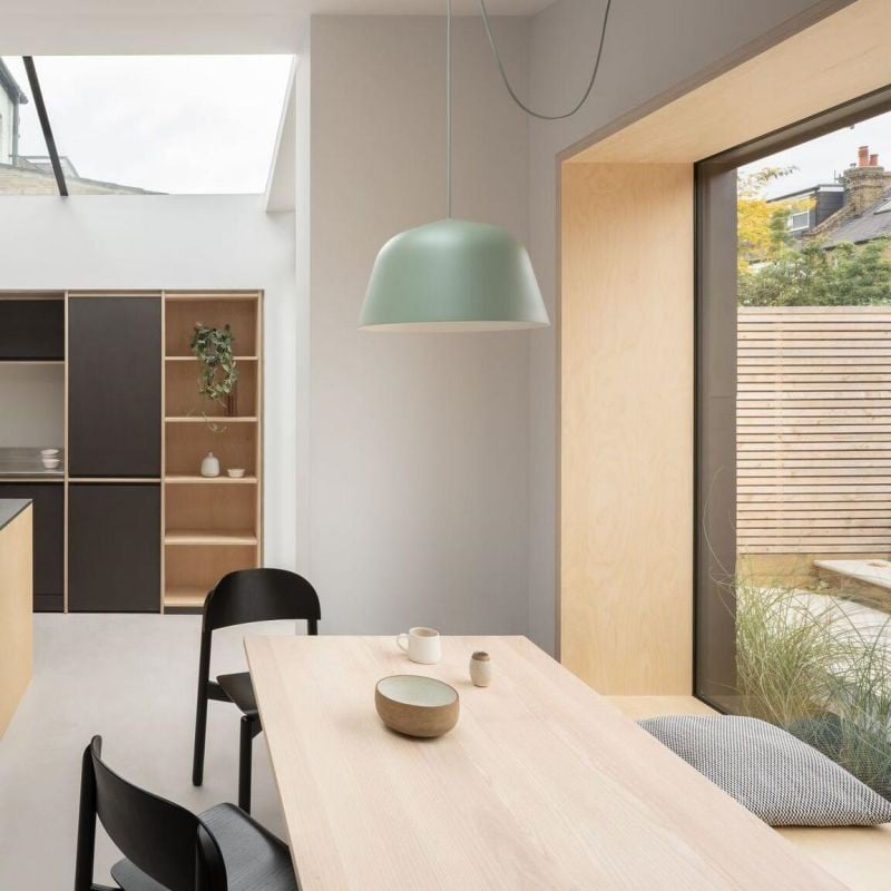 Ambit  pendant lamp