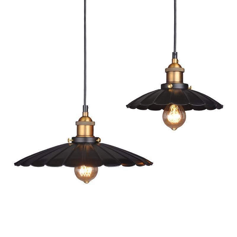 KAVIT Seashell Pendant Lamp
