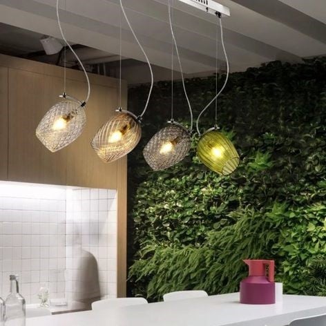 NUCE SUSPENSION