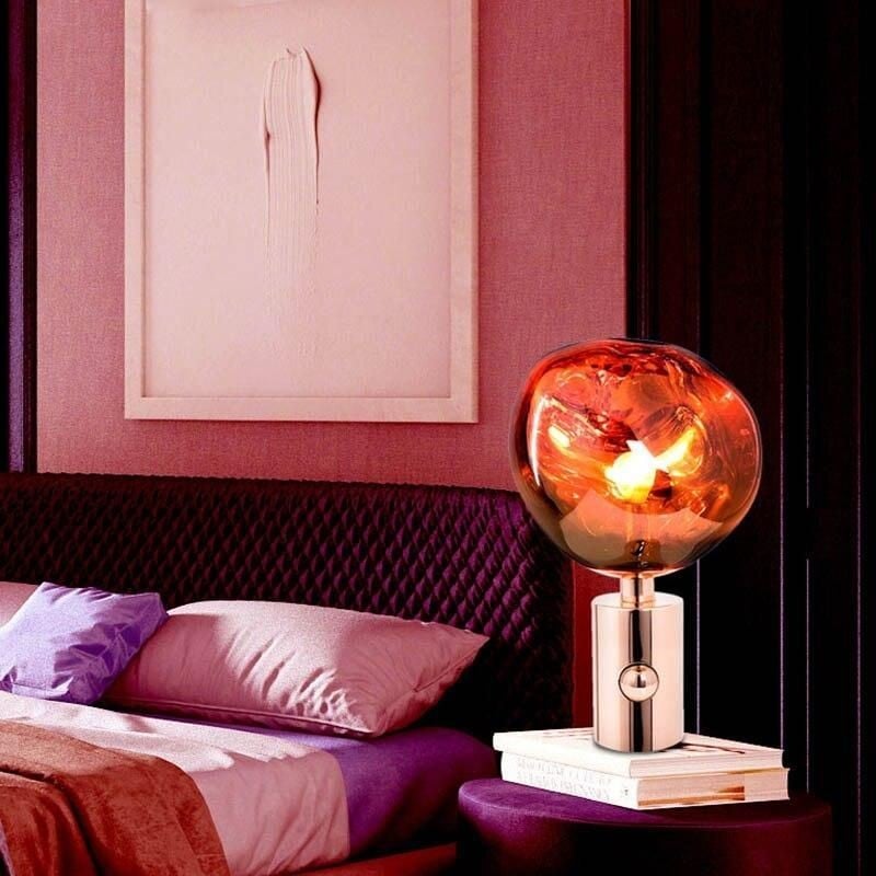 Melt Table Lamp