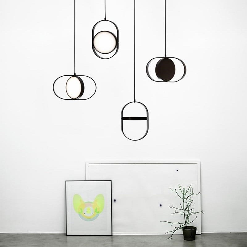 KUU Pendant Light