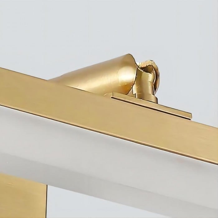 LED Strip Wall Lamp