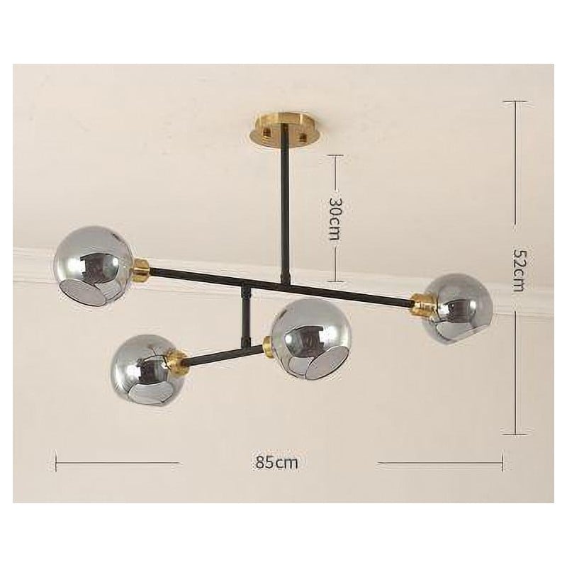 MERZINA Chandelier
