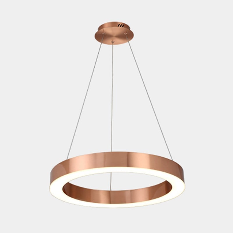 SELLECA Ring LED Pendant Light