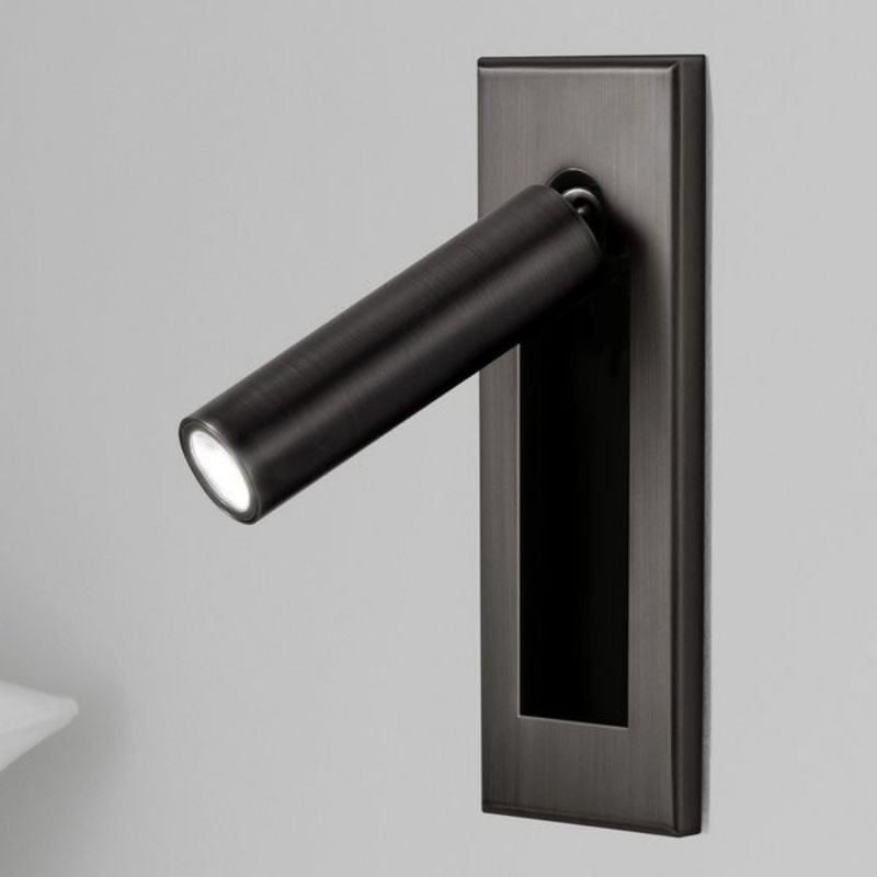 Embedded Bedside Wall Light