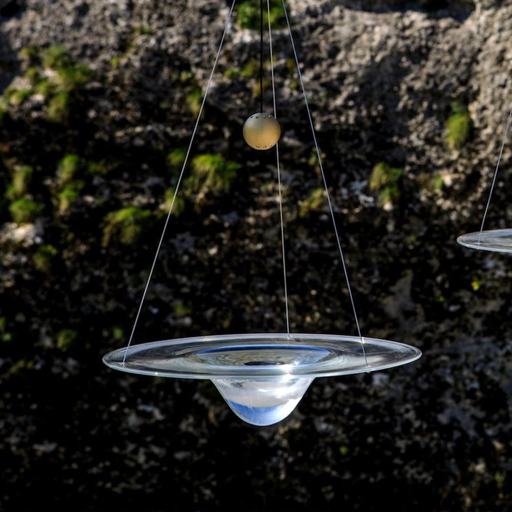 Momento Pendant Lamp