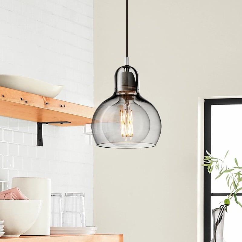 Mega Bulb Pendant Lamp