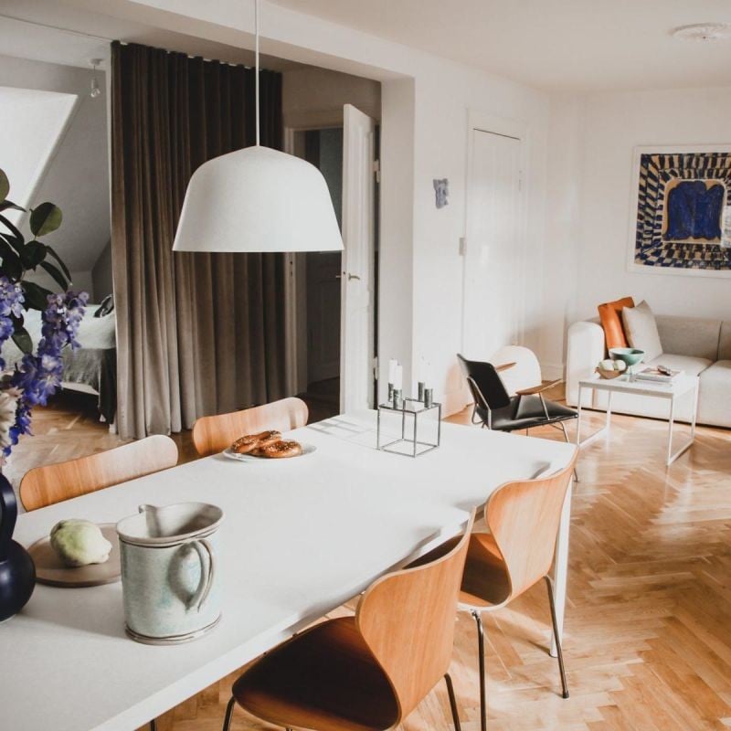Ambit  pendant lamp
