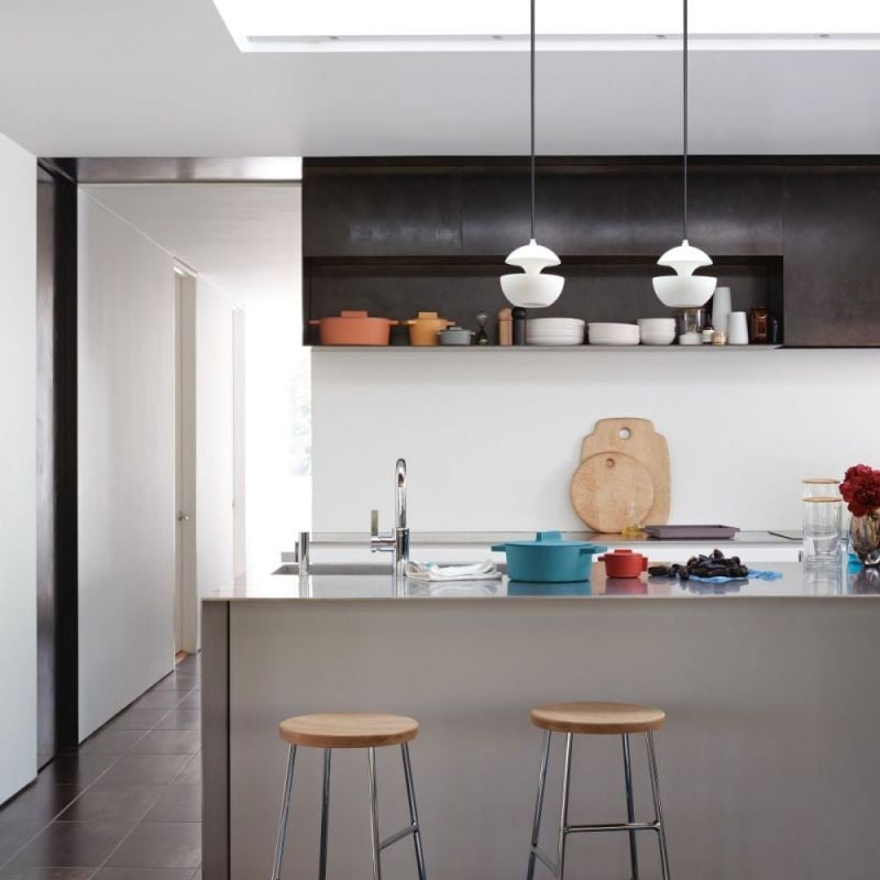 HERE COMES THE SUN Pendant Light