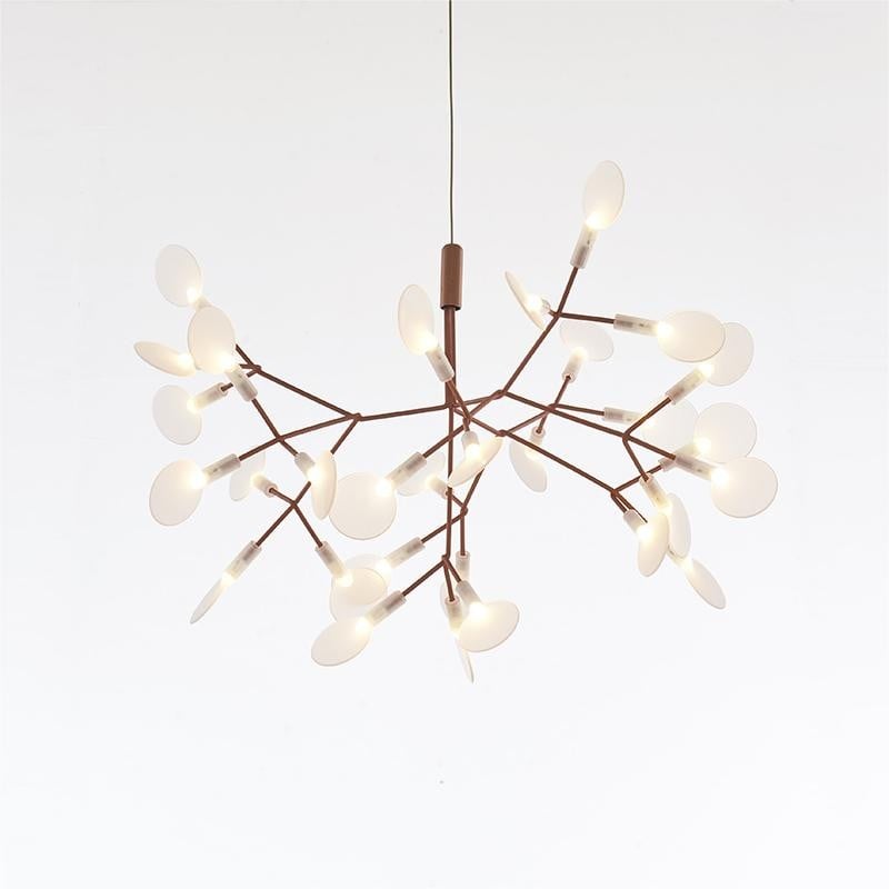 Heracleum Chandelier