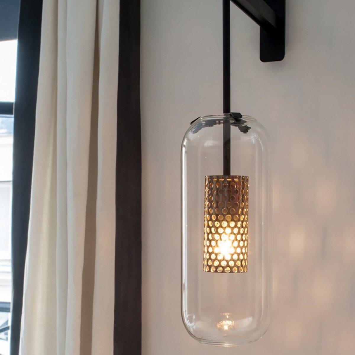 Vadim Wall Lamp