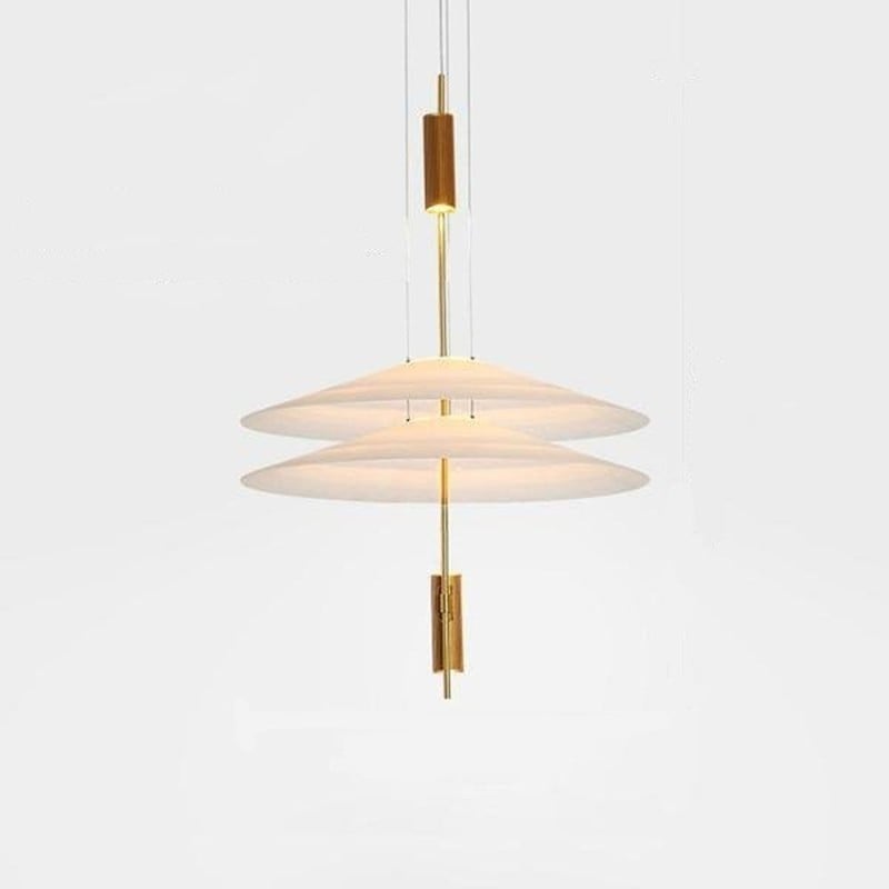 Flamingo Pendant Light