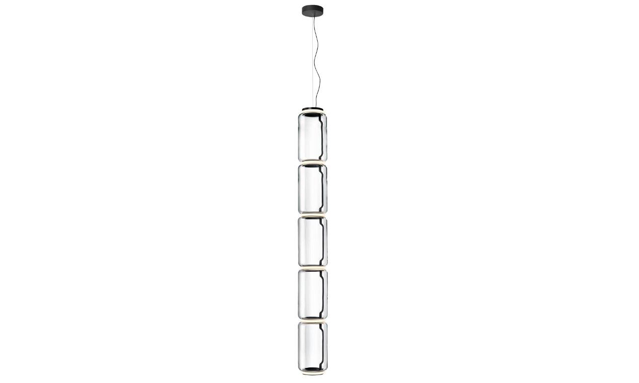 Noctambule Suspension Lamp