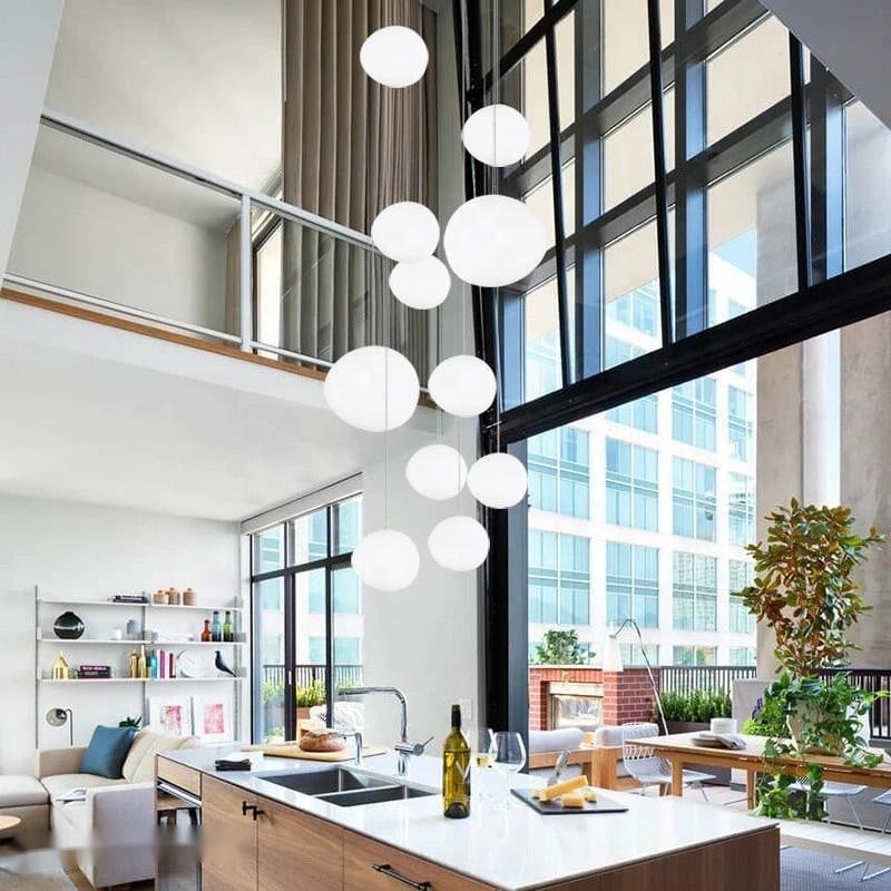Gregg pendant lamp