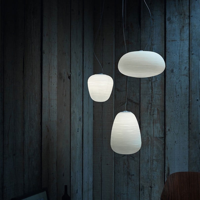 Rituals Pendant Light