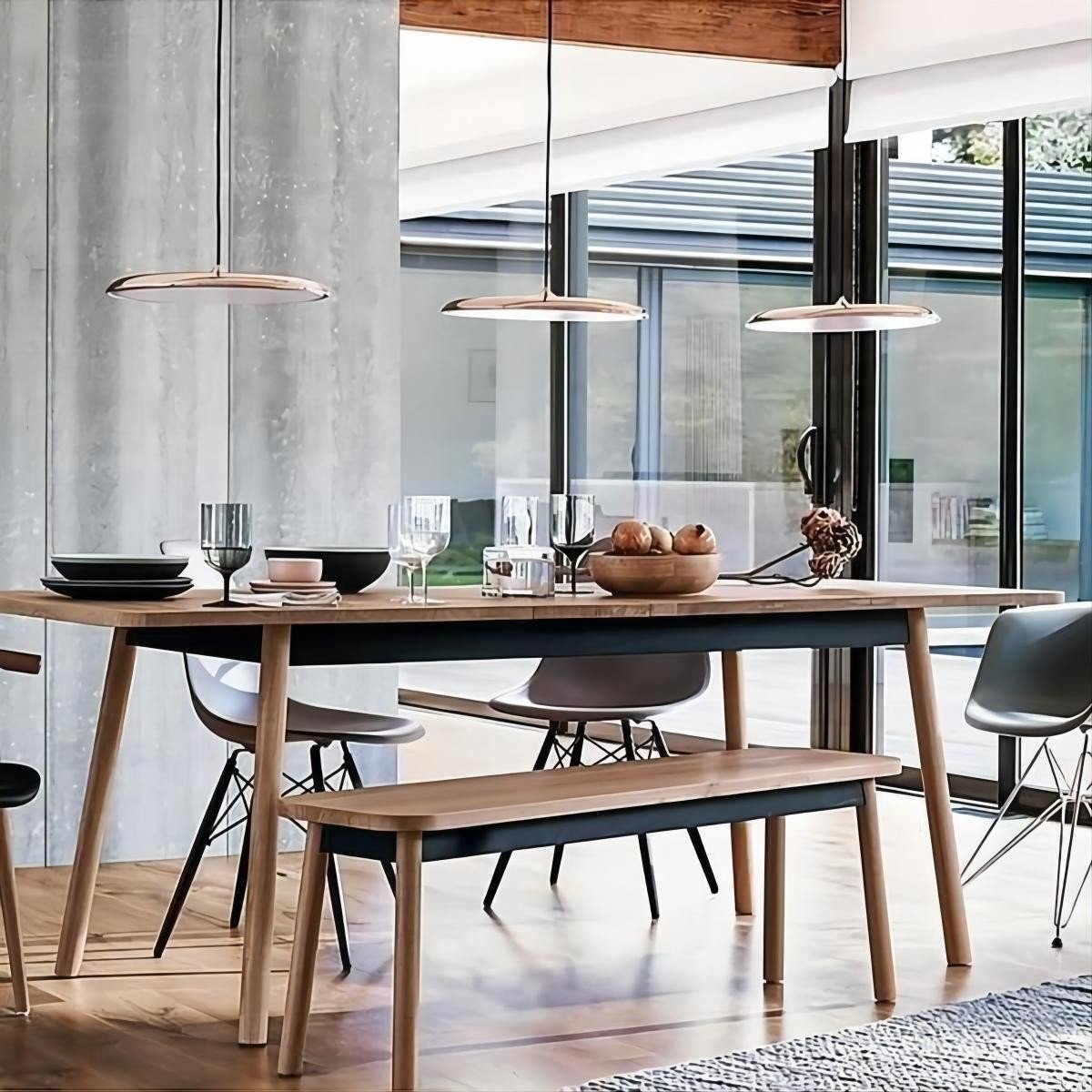 Artist Pendant Lamp