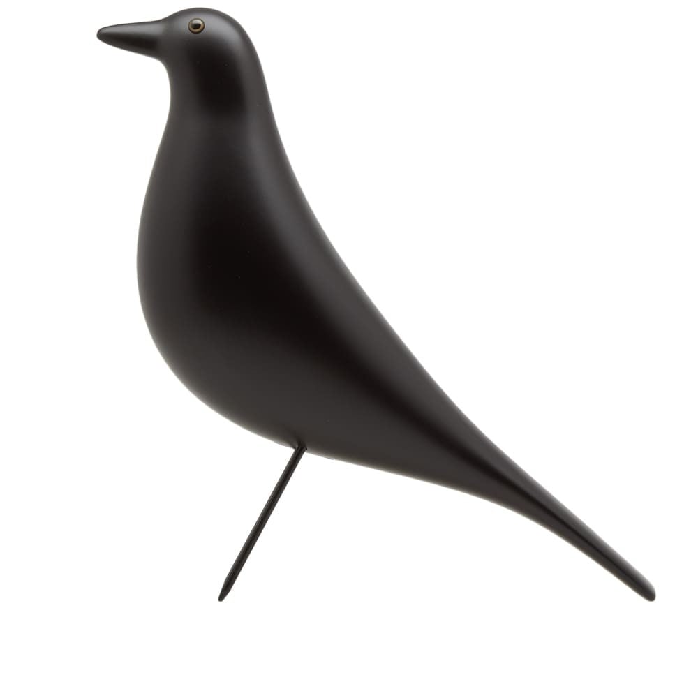 House Bird Ornaments