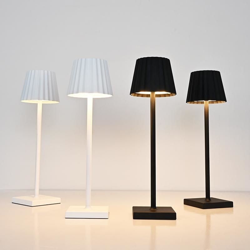 PRO LED Modern Table Lamp