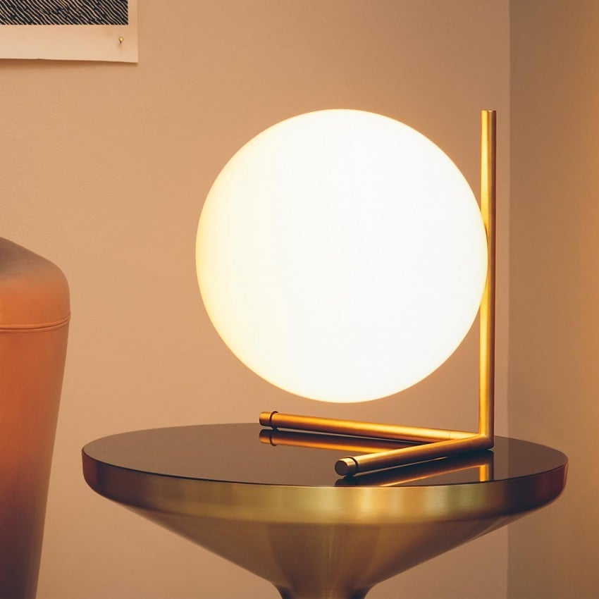 IC Lights Table Light