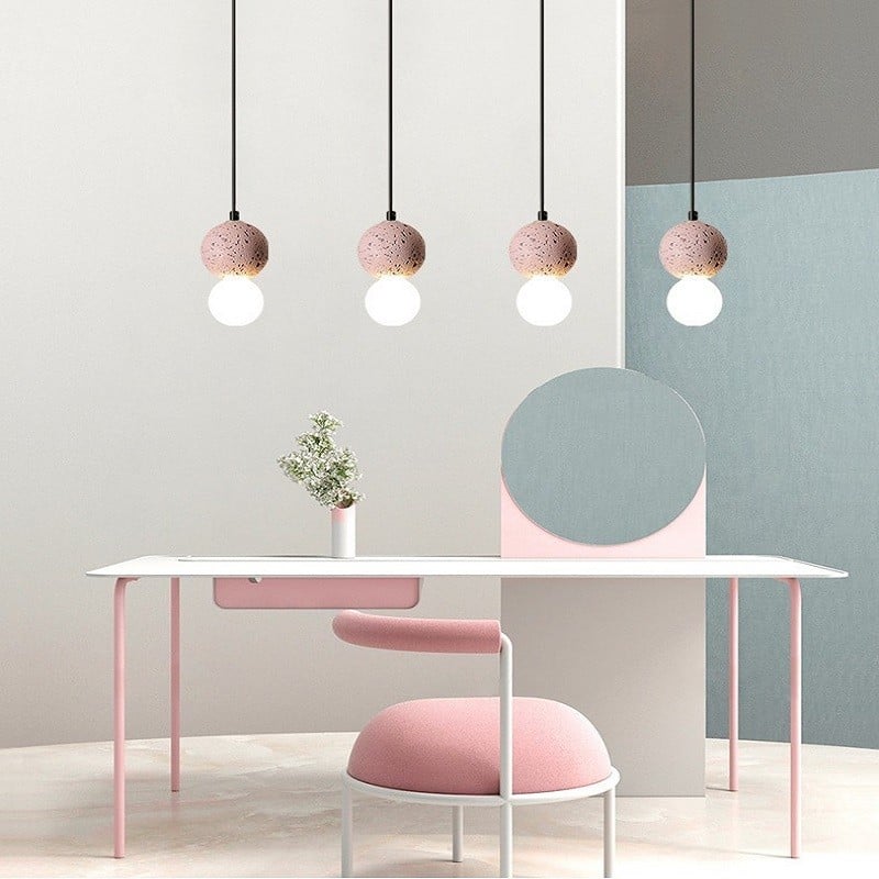 Origo Pendant Light