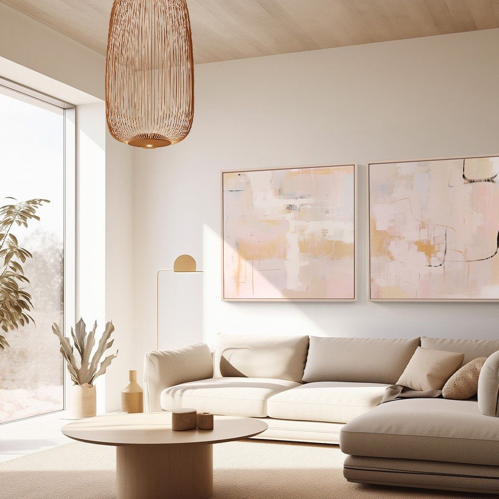 Ele Mesh Spokes Pendant Lamp