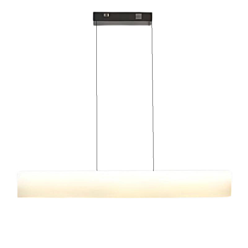 GREGER Slim Case Pendant Light