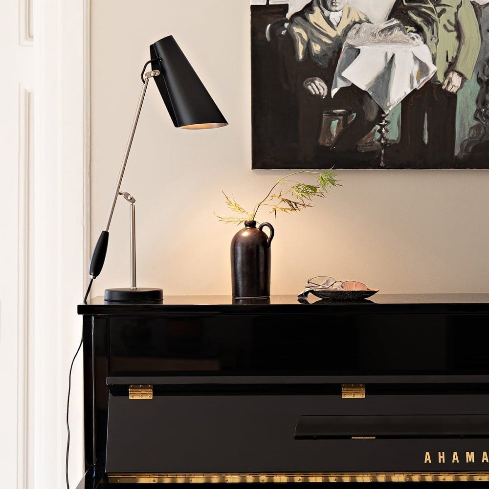Birdy Table Lamp