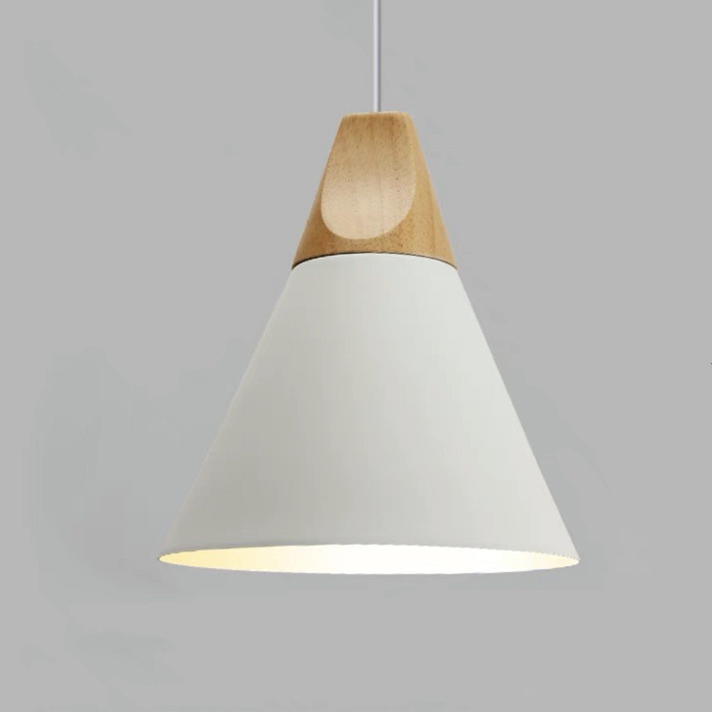 Triple Take Pendant Lamp