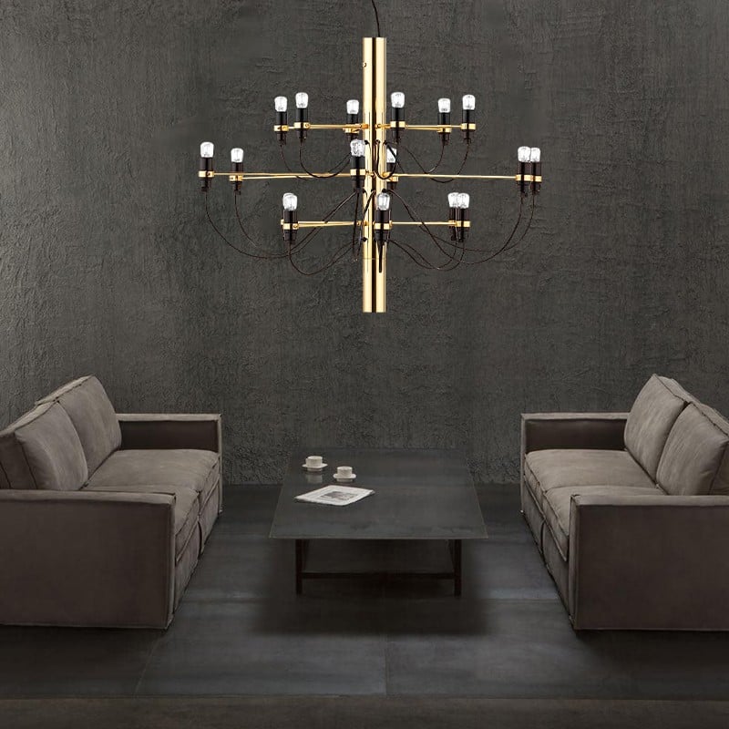 2097 Chandelier