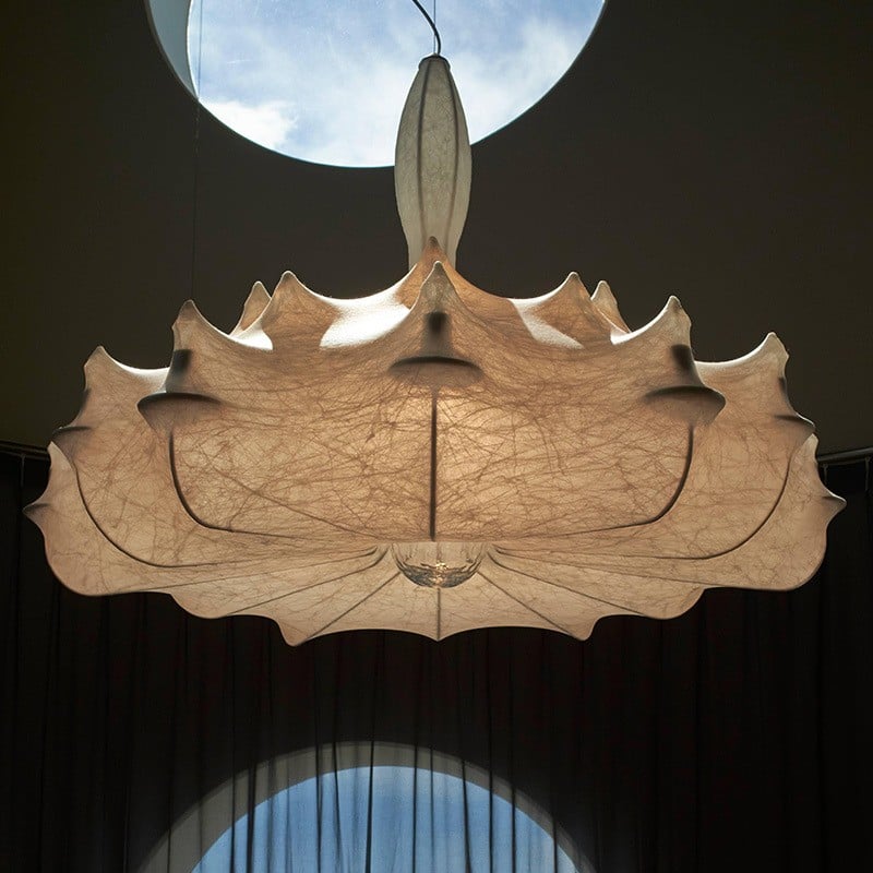 Zeppelin Chandelier