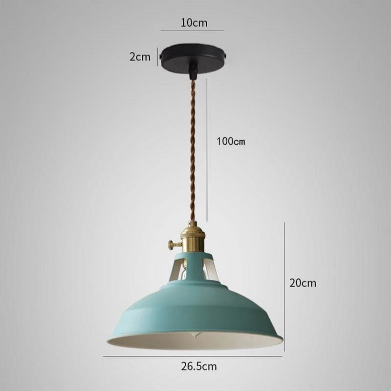 SOUTHPORT Pendant Light