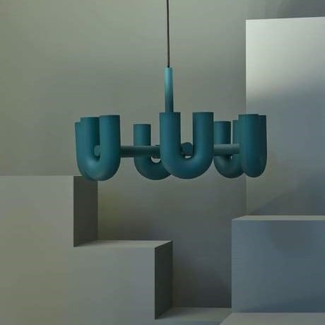CIRKUS Chandelier