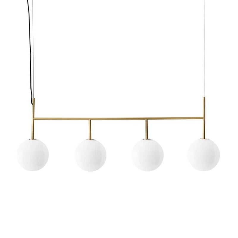 TR Bulb Suspension Lamp