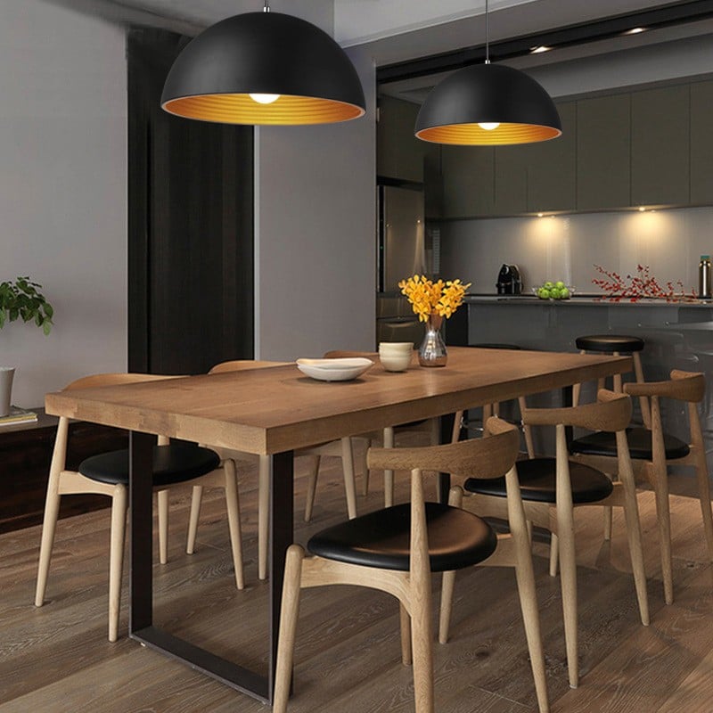 FREJA Dome Pendant Light