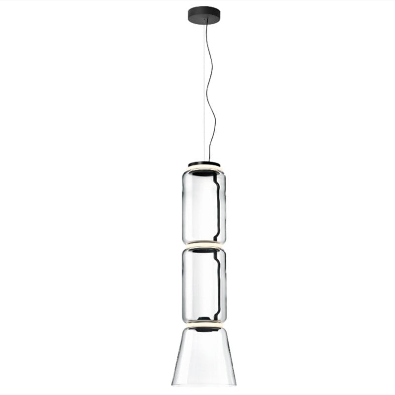 Noctambule Suspension Lamp