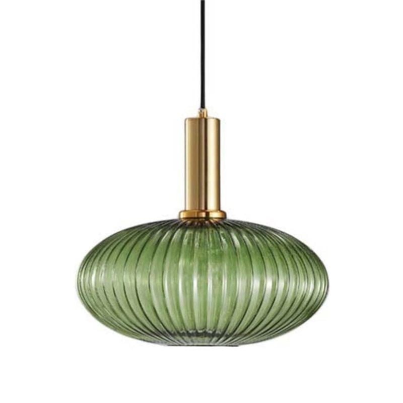 VACARIUS Glass Pendant Light