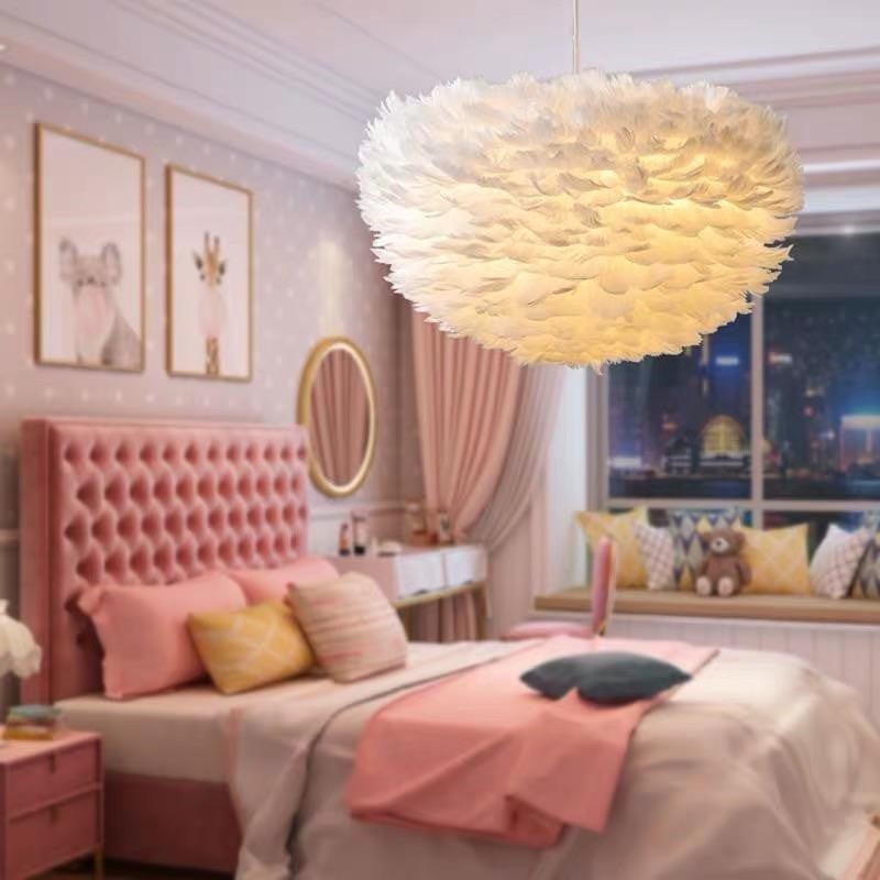 Eos Chandelier
