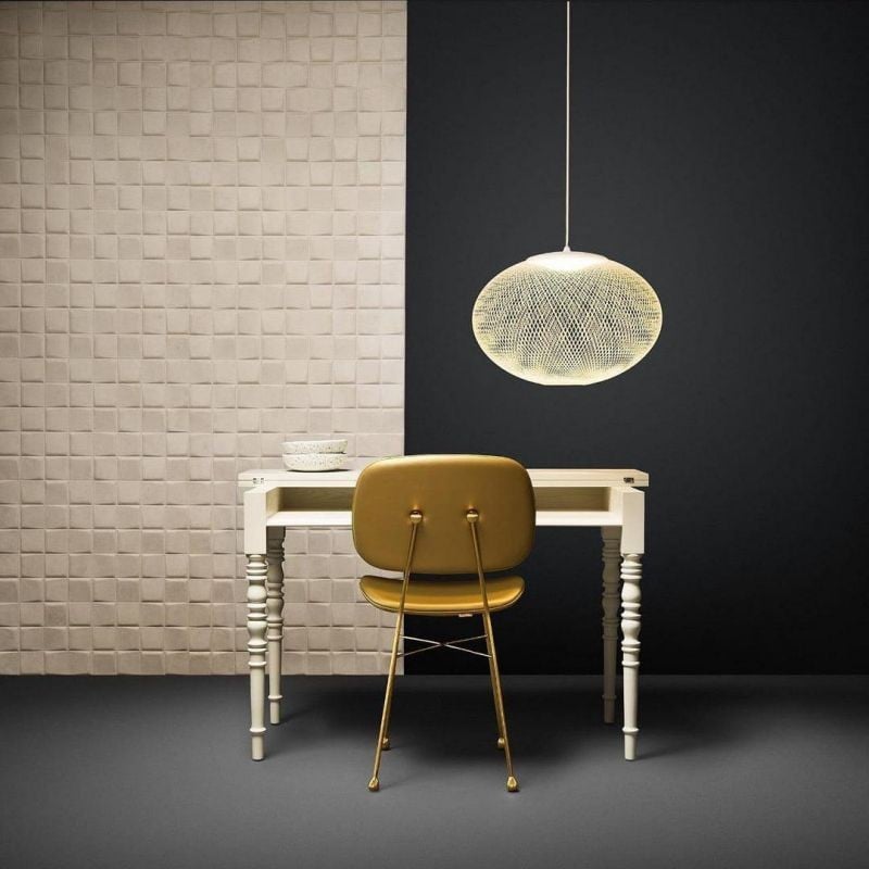 NR2 LED Pendant Light