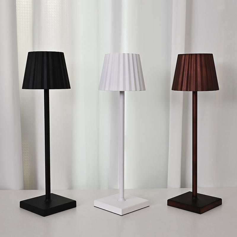 PRO LED Modern Table Lamp