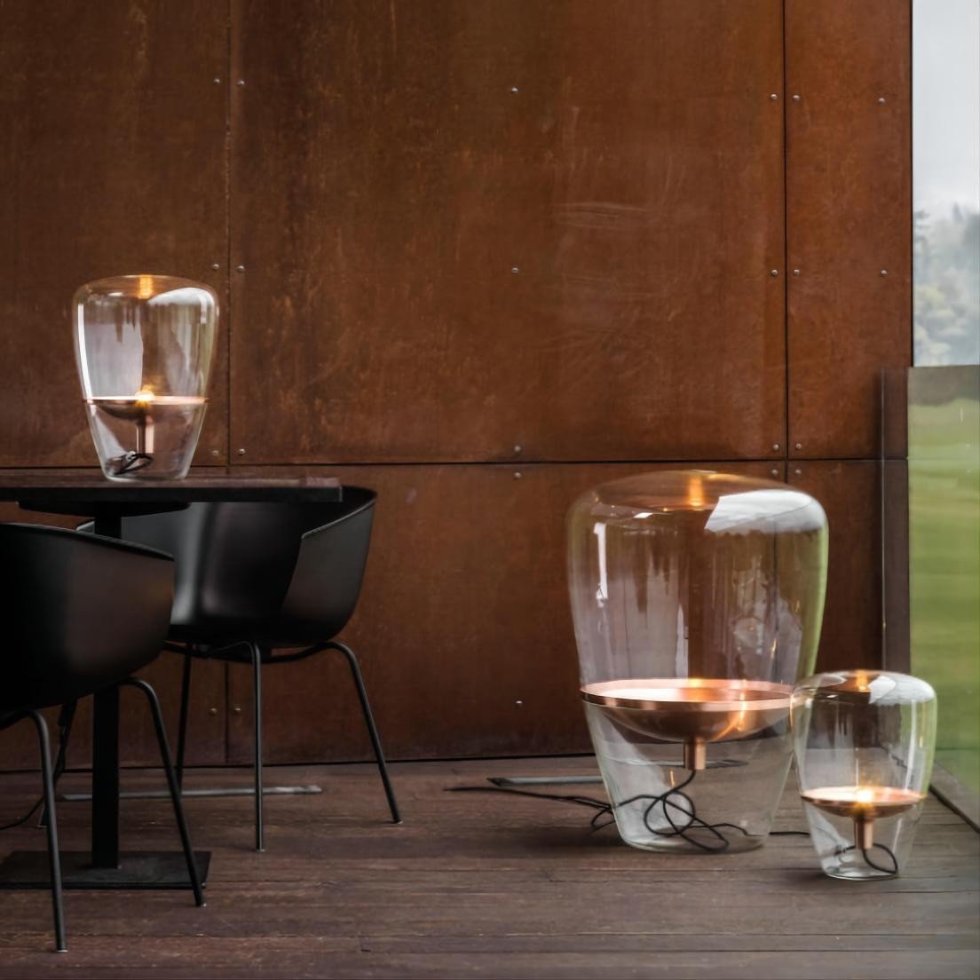 BALLOONS Table Lamp