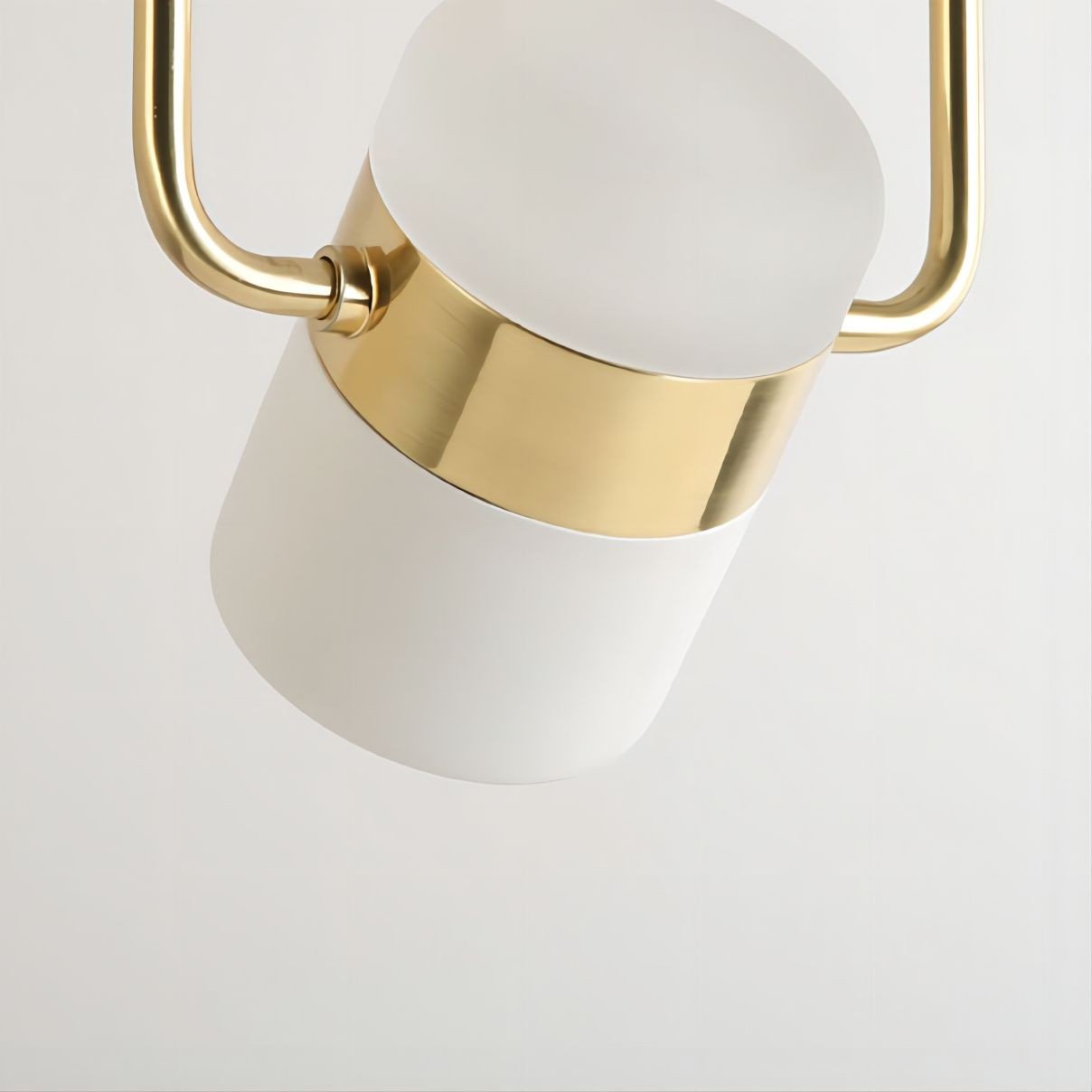 Antrulia Modern Pendant Light