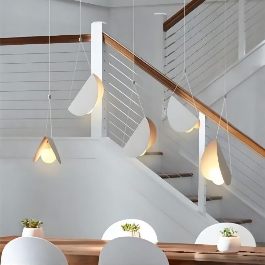 Glider Pendant Lamp