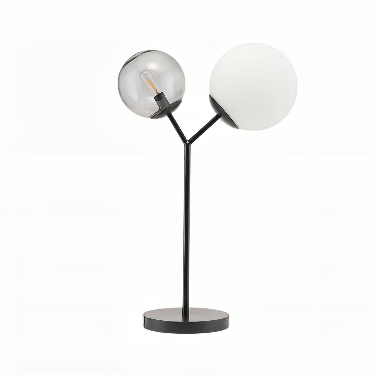 Twice Pendant Light
