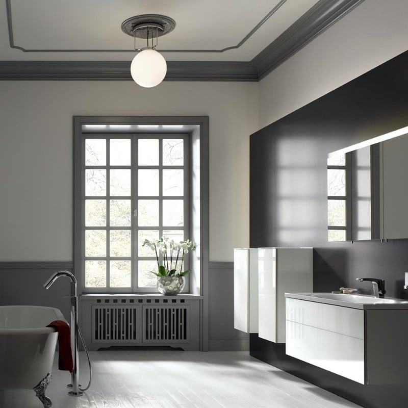 Bauhaus DMB 26 Ceiling Light