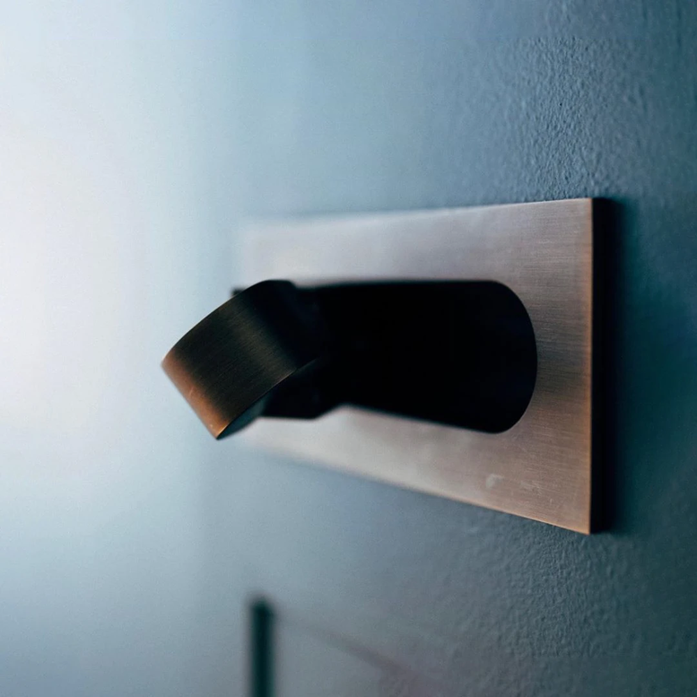 Digit LED Reading Light