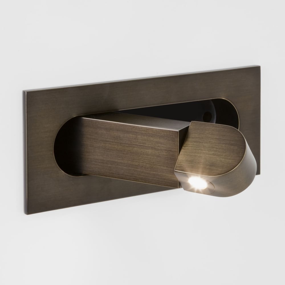 Digit LED Reading Light