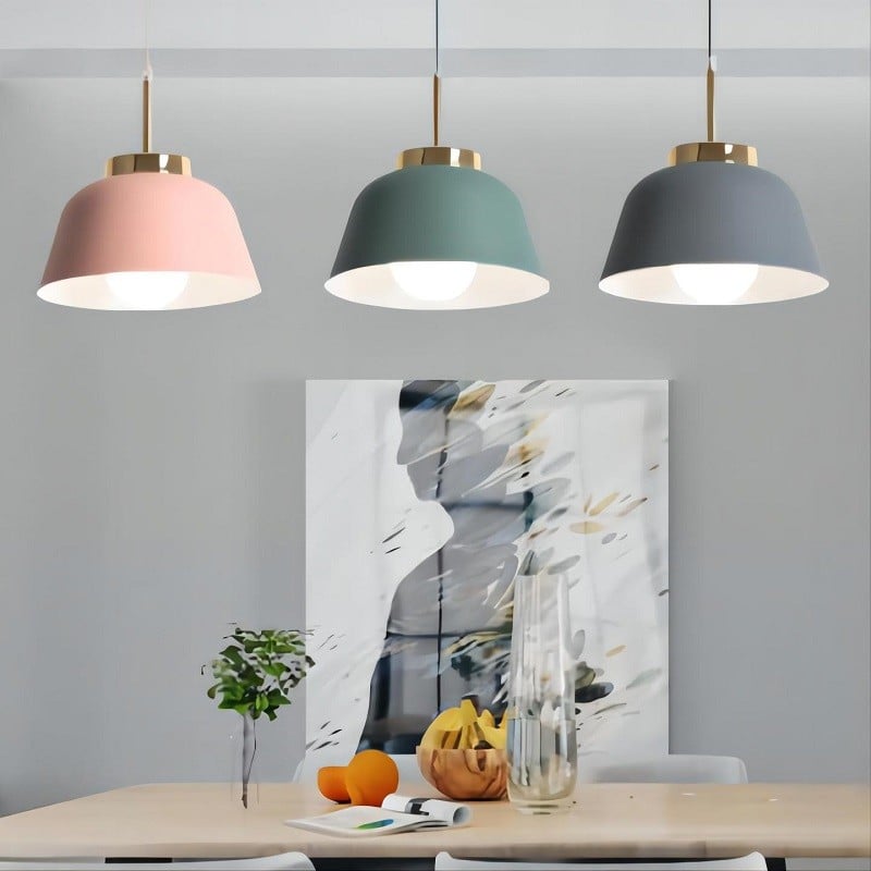Anovida Scandinavian Hanging Lamp