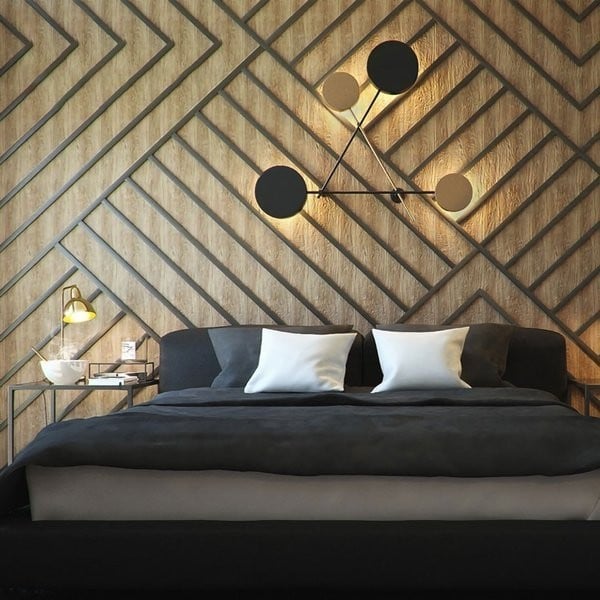 Iride Wall Lamp