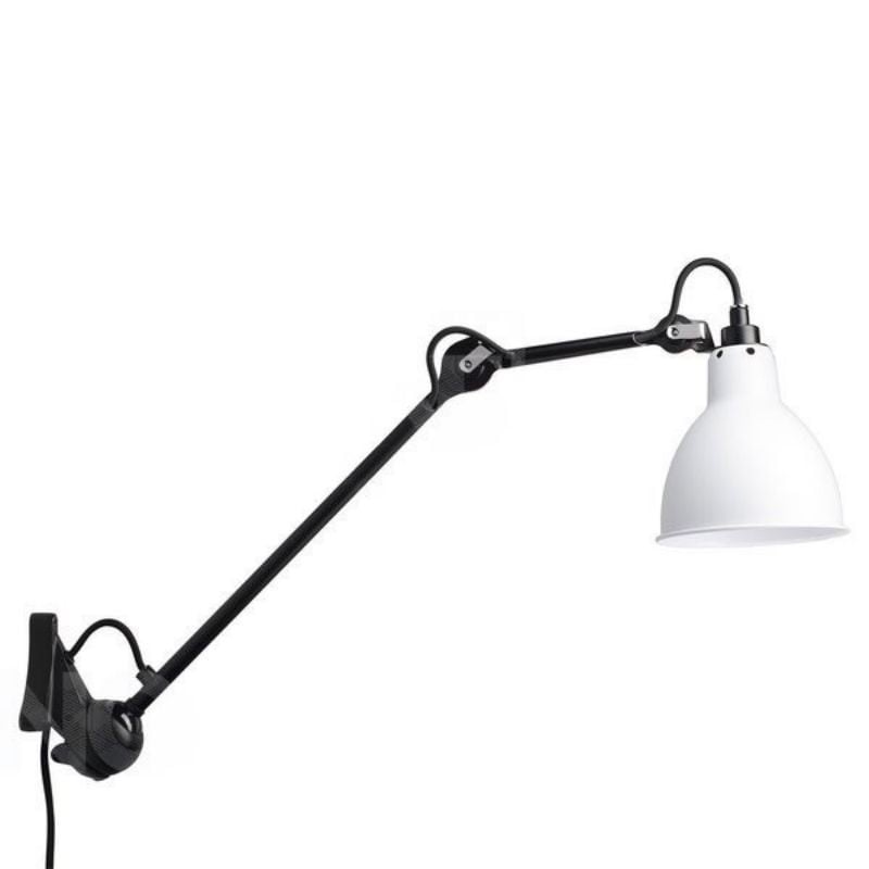 Lampe Gras Minimalist Wall Lamp Industrial Ceiling Light With Adjustable Arm
