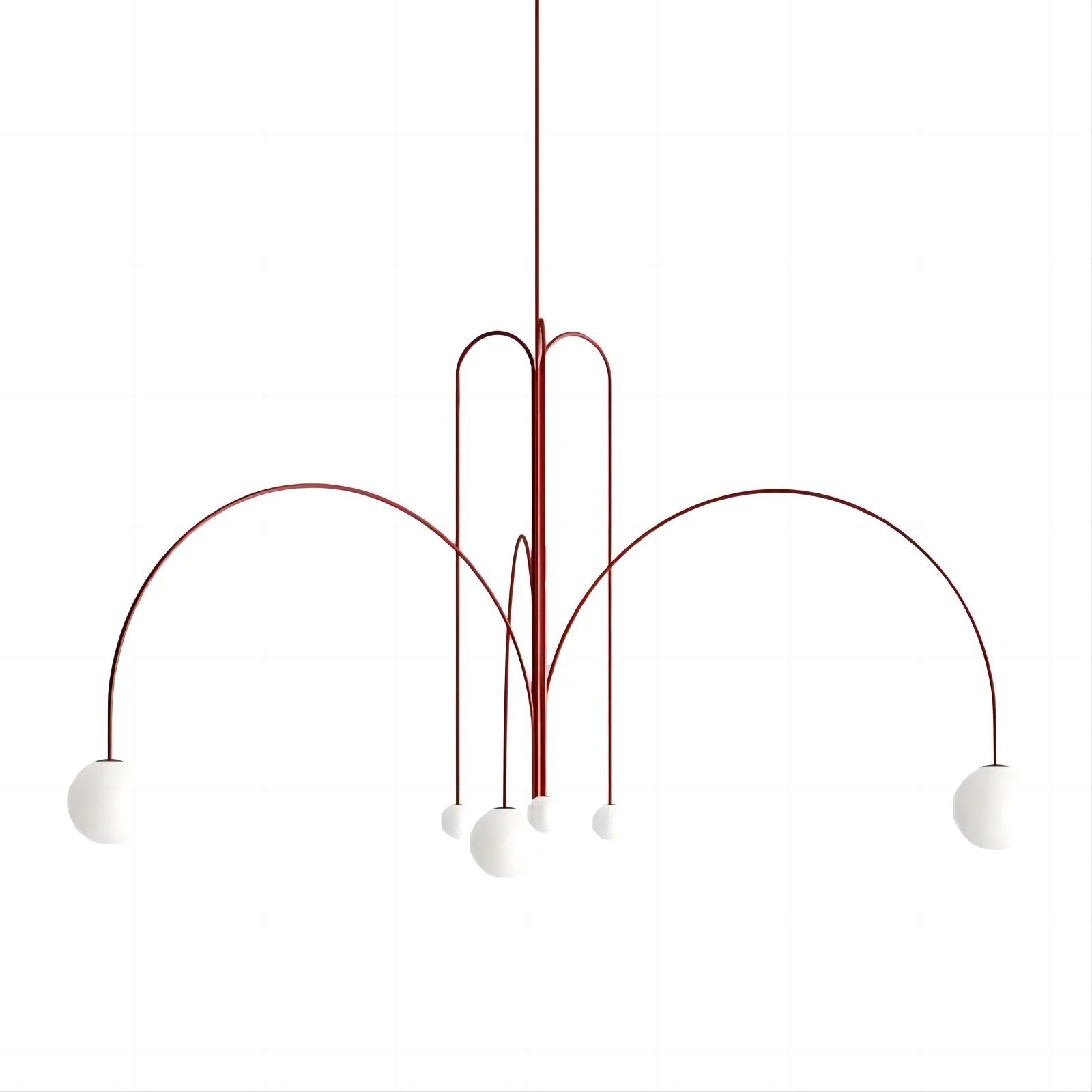 Gran Finale Suspension Lamp